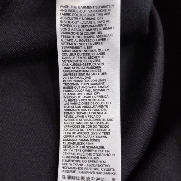 👯♀️Host Pick⚡️ Diesel D-Cecyl Dress - Picture 16 of 16